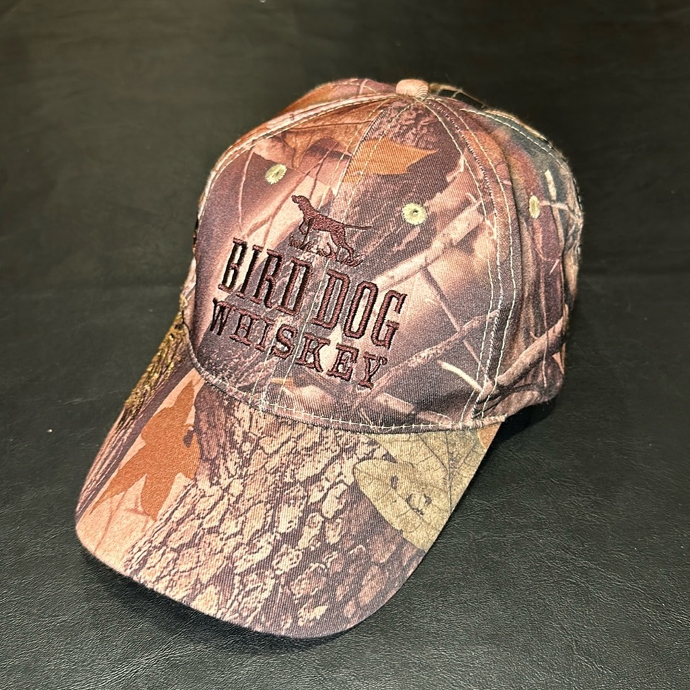 Bird Dog Whiskey SnapBack Hat